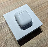 Навушники Hoco ES39 white Б/В, фото 4