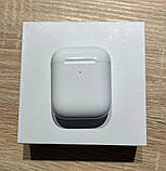 Навушники Hoco ES39 white Б/В, фото 5