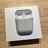 Навушники Hoco ES39 white Б/В, фото 6