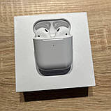 Навушники Hoco ES39 white Б/В, фото 8