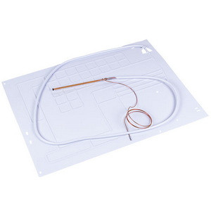 Випарник 450x600mm (плаче) з капіляром PR1