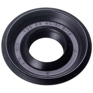 Сальник Zanussi 1240242006 WLK 22*40/51*8/12mm для пральних машин PR1