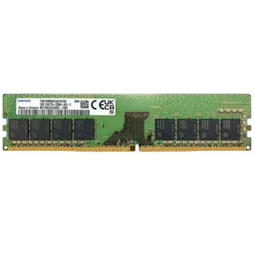 Оперативна пам'ять Samsung 8GB DDR4 3200MHz (M378A1G44CB0-CWE)