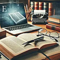 Верстка електронних книг з гарантією якості та швидким друком