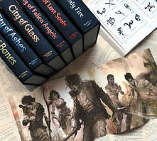 Друк фанфіків (від 20 штук) з гарантією якості та термінів