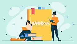 Виготовлення Handbook (Хендбука) для компанії з гарантією якості та термінів.
