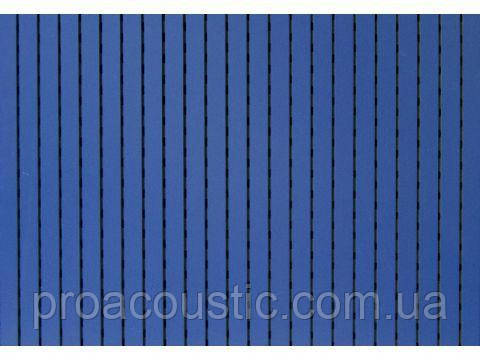 Панель для акустичної обробки поверхонь Decor Acoustic RAL painted