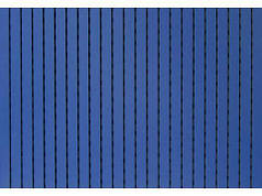 Панель для акустичної обробки поверхонь Decor Acoustic RAL painted