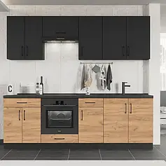 Модульні кухні