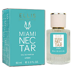 Парфуми унісекс Ellis Brooklyn Miami Nectar 60 мл