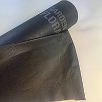 Агроволокно Garden Flora Чорне 50 г/м² 3.20м × 50 м Професійне агроволокно для парника