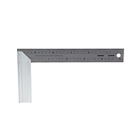 Косинець нержавіюча сталь 300мм SIGMA