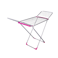 Сушарка для білизни алюмінієва Євроголд 0503ALU Royal