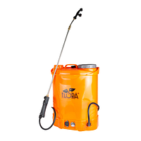 Обприскувач акумуляторний 16л SIGMA