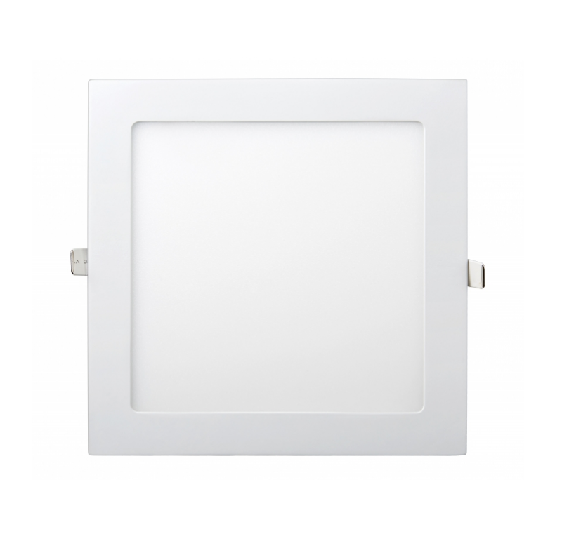 LED Панель врізна квадратна 18W 4200К 1440Lm 225*225мм 442RKP-18 Лезард