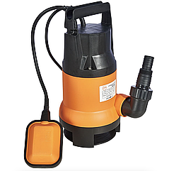 Насос заглибний дренажний Powercraft DD 750fn