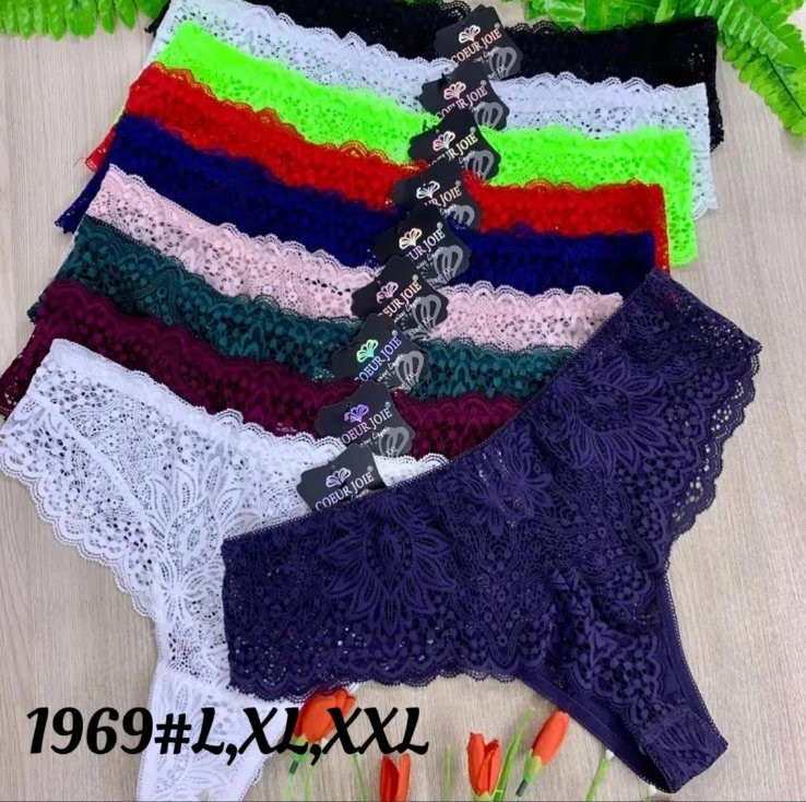 Coeur Joie мереживна білизна