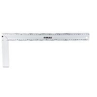 Косинець алюміній 400 мм SIGMA