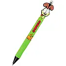 Ручка кулькова автоматична Kite Garfield GF25-393, синя, фото 2