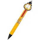 Ручка кулькова автоматична Kite Garfield GF25-393, синя, фото 3