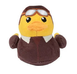 М'яка іграшка для котів FuzzYard Качечка Амелія Квакхарт