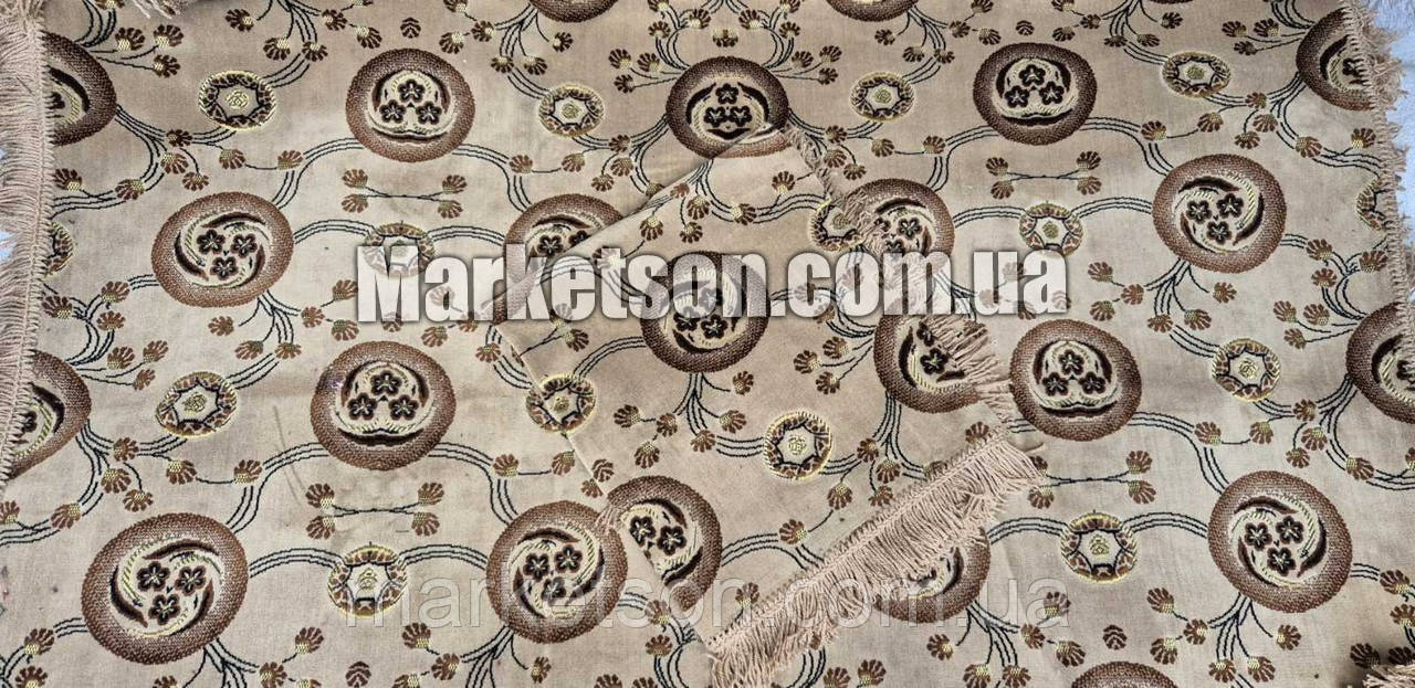 Комплект покривал гобеленових на Диван і два крісла