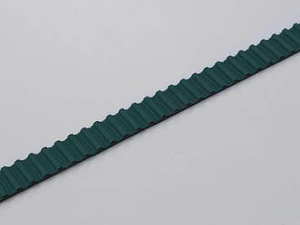 Ремінь приводу для електричного карнизу Torro/Somfy, 11мм.