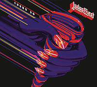 Judas Priest Turbo 30 (1986) Audio CD (імпорт, буклет)