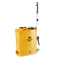 Обприскувач акумуляторний 12л ES-12L СИЛА