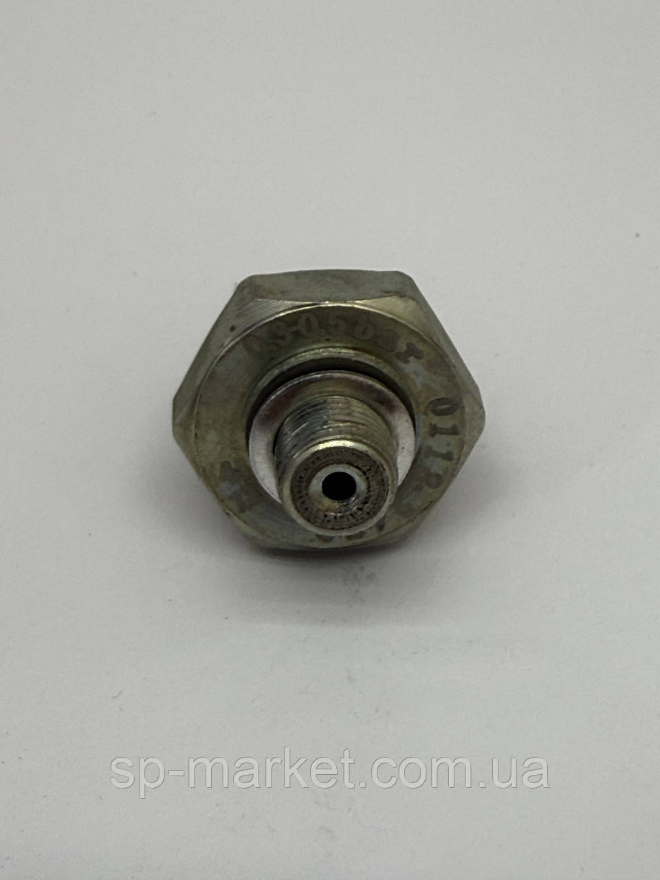 01182479, 01181549 Датчик тиску масла на двигун DEUTZ, Дойц, фото 1