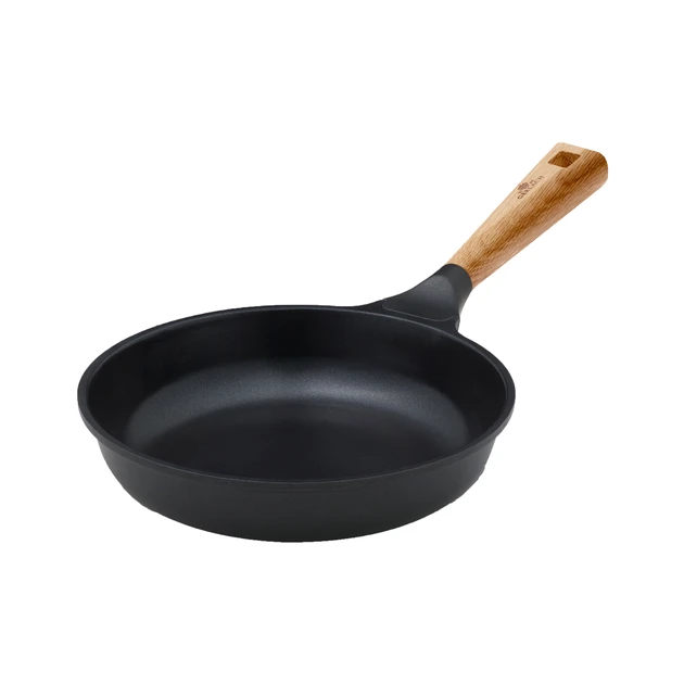 Сковорода 24 см Gerlach Natur (5901035504639), фото 1