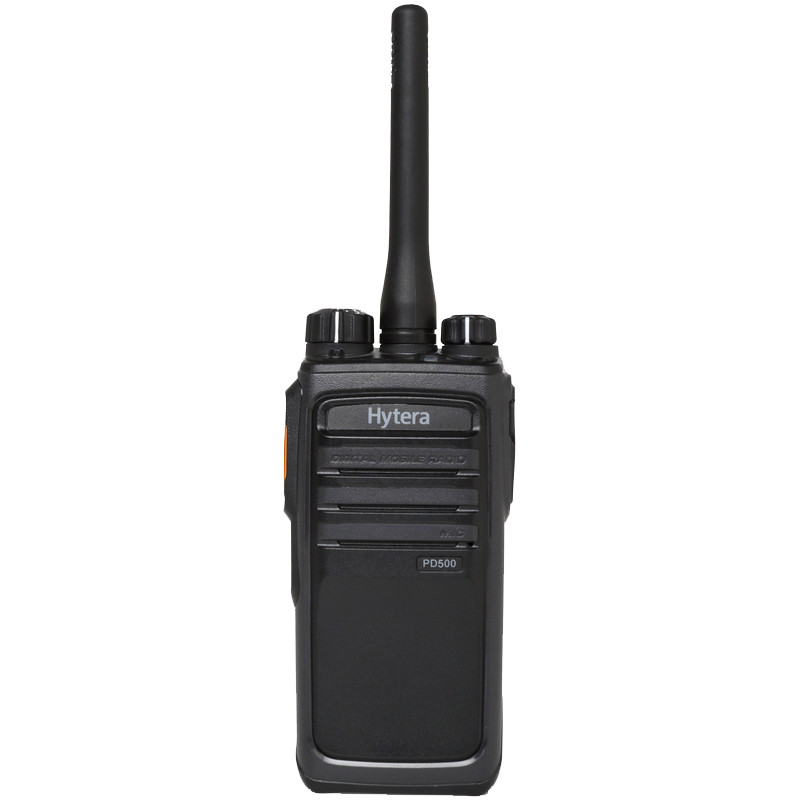 Радіостанція цифрова Hytera PD 505