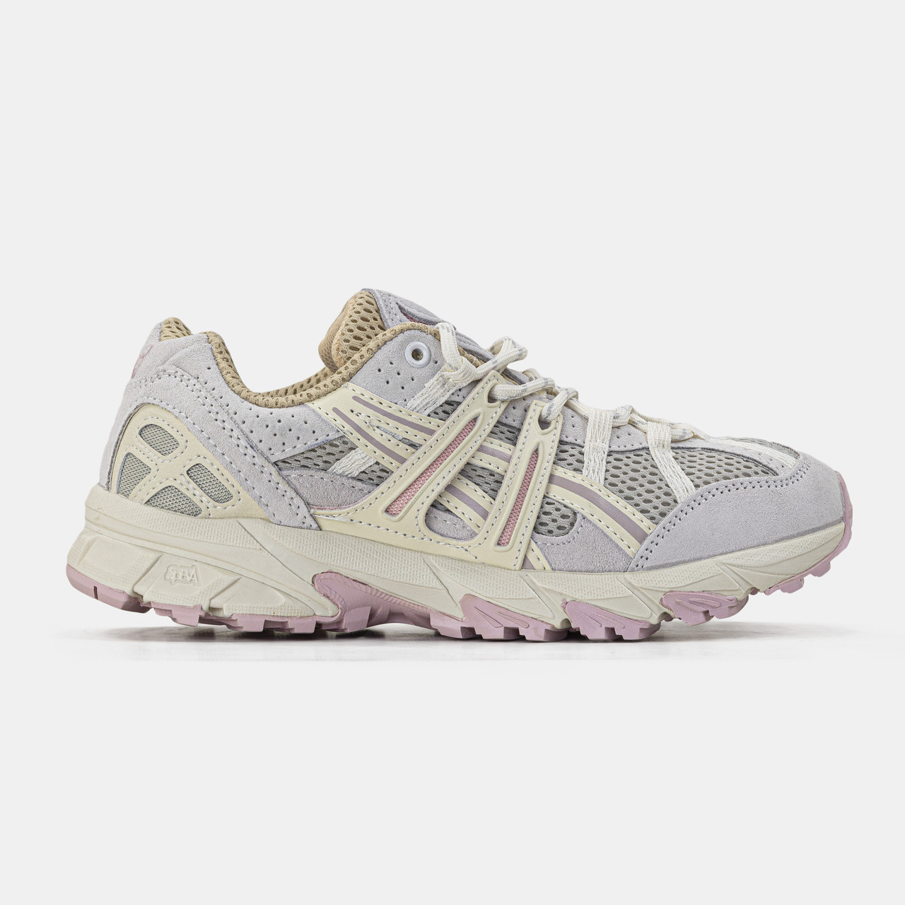 Жіночі Кросівки Asics Gel-Sonoma 15-50 Beige Pink / Асікс Гел Сонома, фото 1