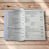 Українська мова та література Комплексні варіанти завдань у форматі ЗНО Авт: Куриліна О. Вид: Абетка, фото 9