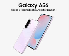 Samsung A56 5g