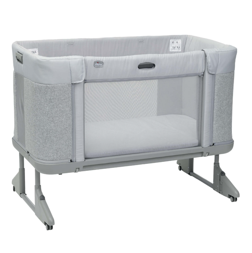Ліжечко 3 в 1 Chicco Next2Me Forever