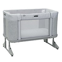Ліжечко 3 в 1 Chicco Next2Me Forever