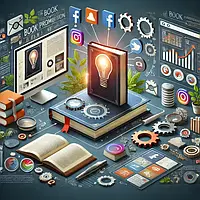 Просування книг