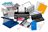 Післядрукована обробка