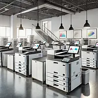 Копіювальні послуги