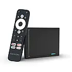 СМАРТ ТБ-приставка NEXON X11 4.32 гб