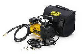 Компресор авто однопоршневий максі 35л/хв 7 Атм прикурювач СИЛА