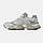 Жіночі Кросівки New Balance 9060 Beige Gray / Нью Баланс 9060, фото 5