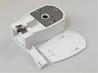 Адаптер електричного карнизу до двигунаTorro АМ75 , Білий