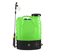 Обприскувач садовий акумуляторний Gärtner GBS-16/12 Tekhmann