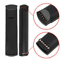 Кишенькова гітара RESTEQ 25 см компактний тренувальний інструмент для відпрацювання акордів, фото 4