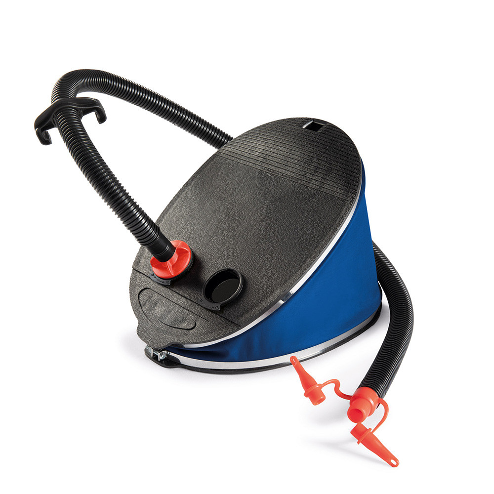 Насос ножний Intex великий 68610, фото 1