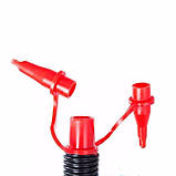 Насос ножний Intex великий 68610, фото 3