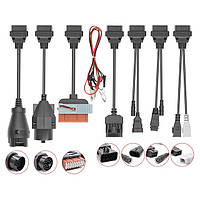 Повне розпинування для Delphi, Autocom