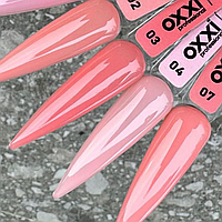 Cover BASE OXXI Professional № 04, 10 мл